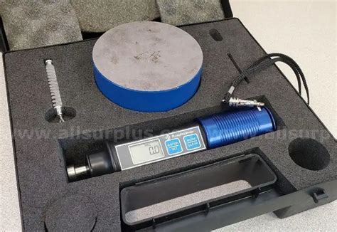 dynapocket portable hardness tester|how to read a dynapocket.